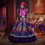 Dia De Muertos 2022 (HBY09)